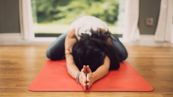 Yoga for Back Pain: Poses to Strengthen and Alleviate Discomfort