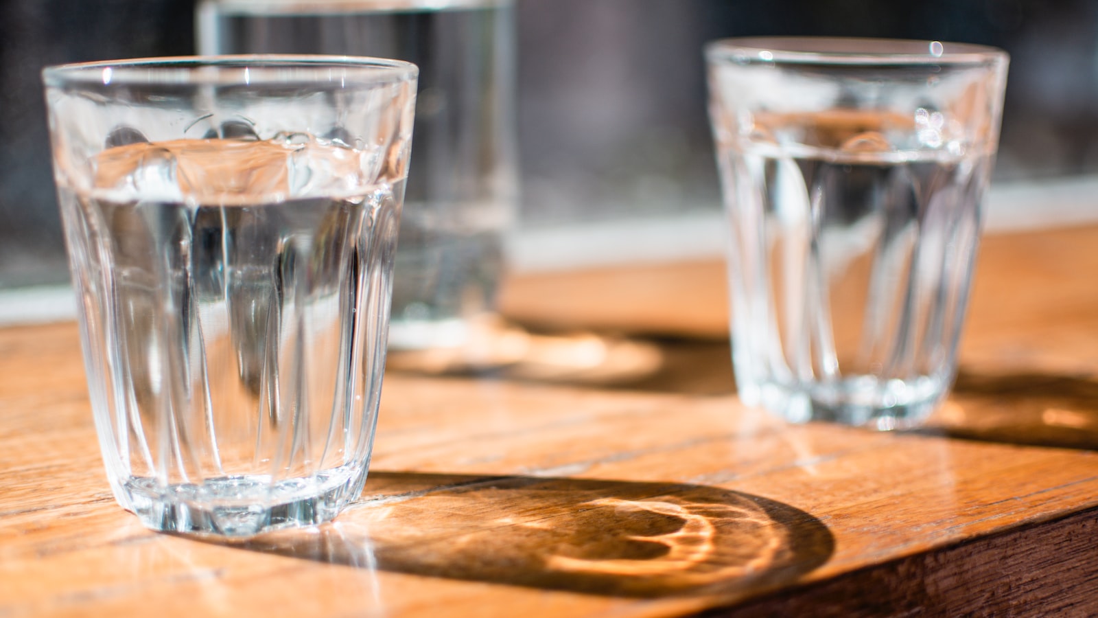 Hydration ​and Health: ⁤Why Water is ‌Essential for a Balanced Diet