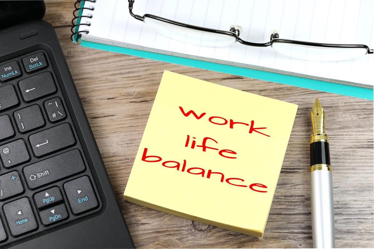 Work-Life Integration: Creating a Healthy and Sustainable Routine for ⁢Fitness and Well-being