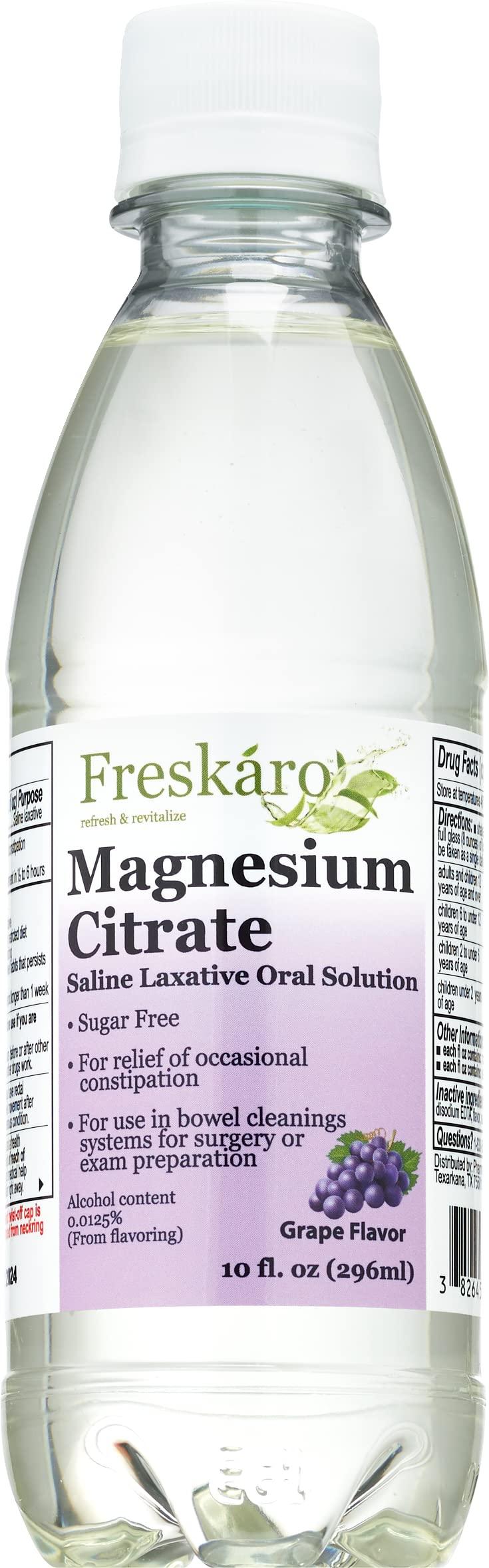 Exploring Different Forms of Magnesium: From Citrate⁣ to Glycinate