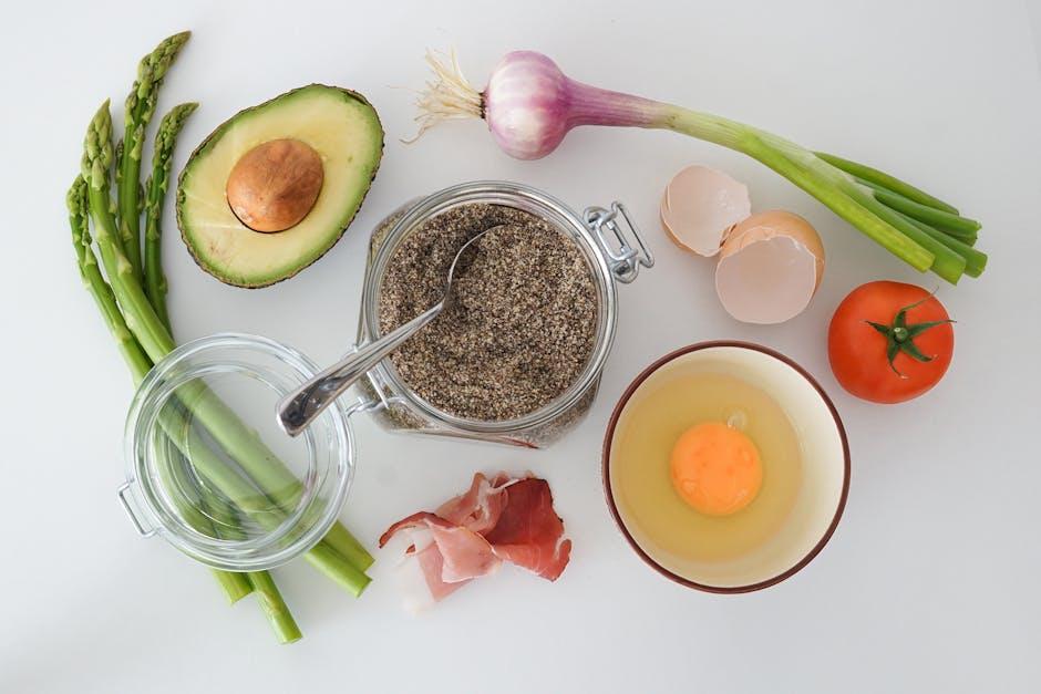 Assessing Quality: Ingredients,Nutrition,and Taste Profiles
