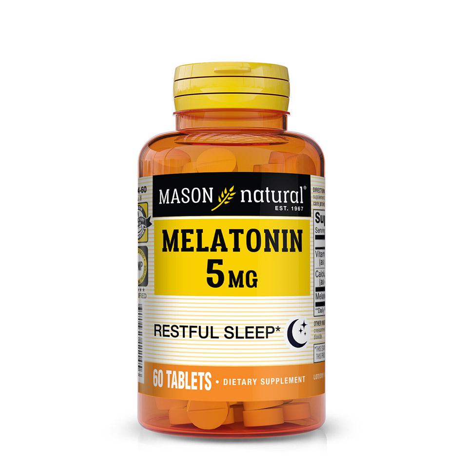 An In-Depth Look at Popular⁢ Melatonin Supplements and their Efficacy