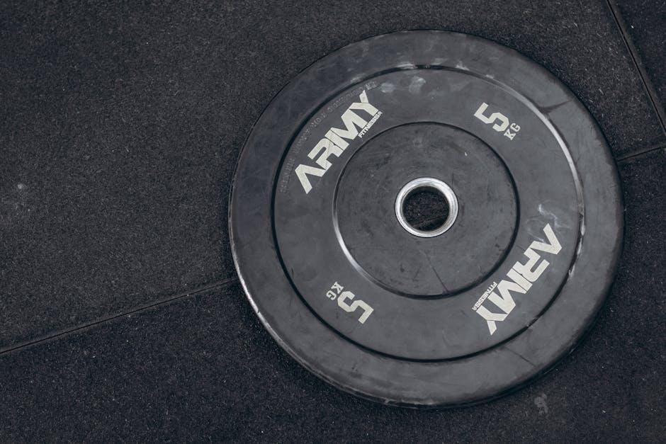 Real-World ‍Performance: How 300 Pound Lifts Test Structural Integrity