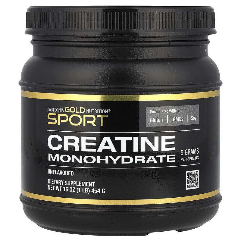 Understanding Creatine Monohydrate and ⁤HCL: A Comparative Analysis