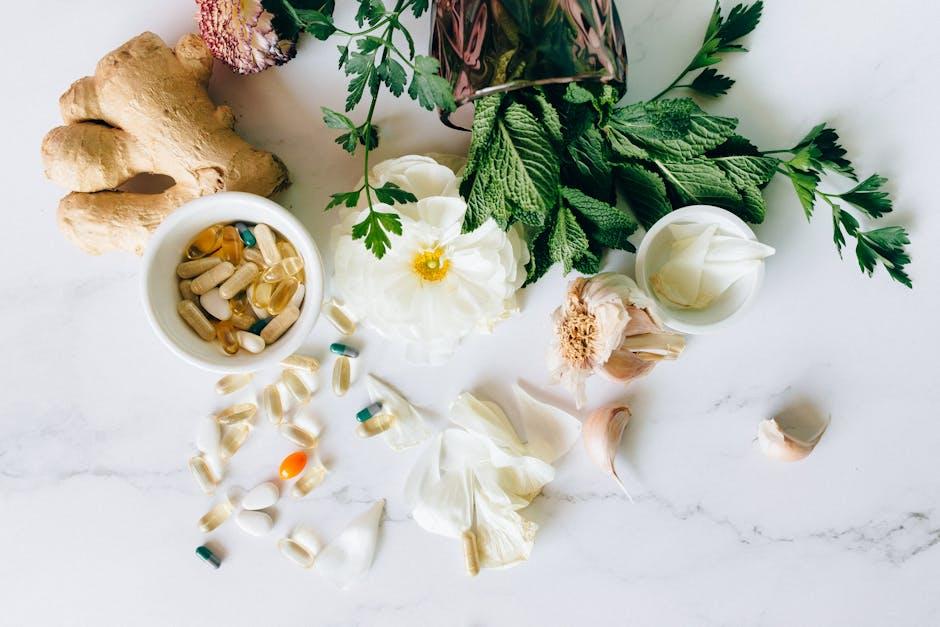 Expert Recommendations: Choosing ‍the Right Supplement‍ for Your Needs