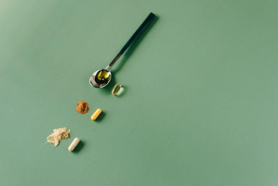 Evaluating Claims: Do⁤ Turmeric Supplements Deliver?