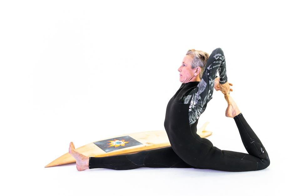 Essential‍ Gear for the Wandering Yogi