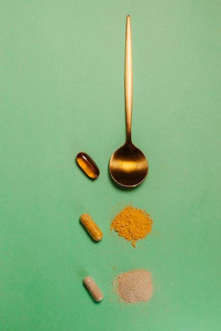 Exploring the Benefits of Ashwagandha: A ⁤Natural Approach to ​Stress Management