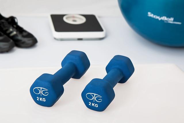 Holistic⁤ Approaches: Beyond ‌Diet‌ and Exercise⁢ for Weight Management