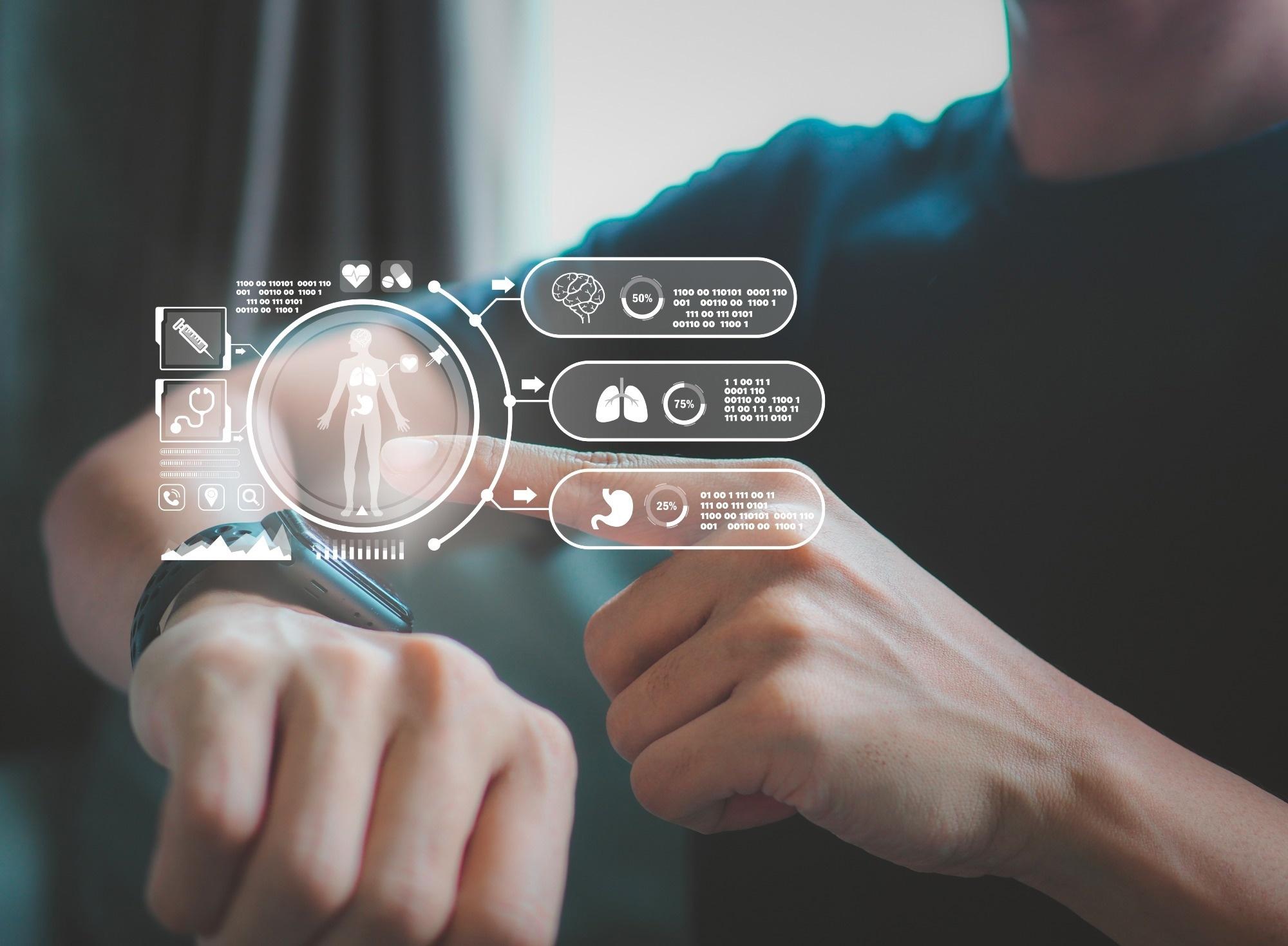 Evaluating the Impact of ‌Enhanced⁢ Features ‍on Health Monitoring Accuracy