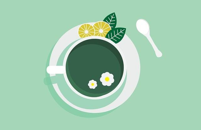Evaluating​ the Role ⁤of⁤ Green Tea Extract‍ in Fat Loss ⁤Strategies