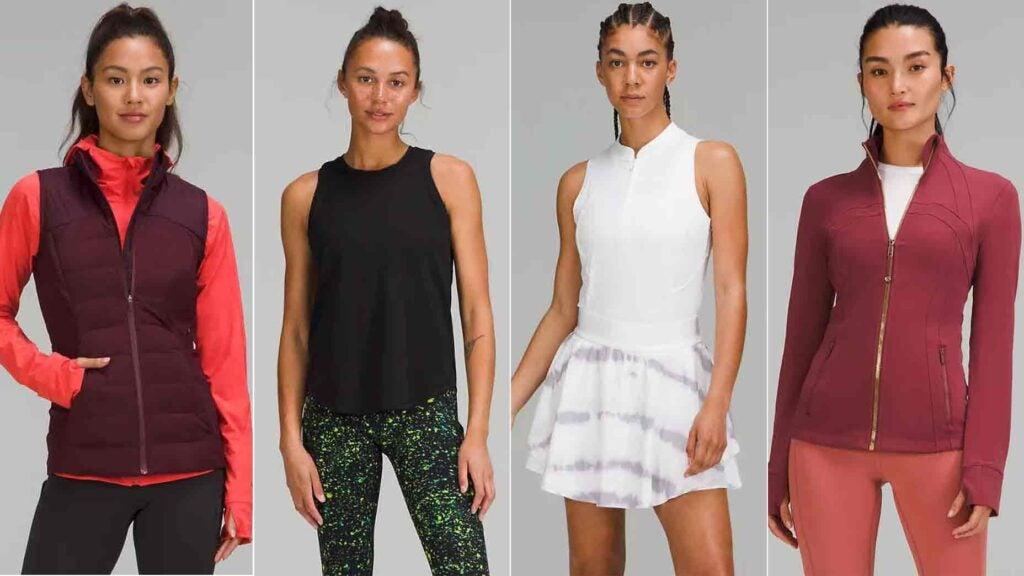 Breathability and Comfort: How ​Each Brand’s Apparel‌ Holds Up in Intense Workouts