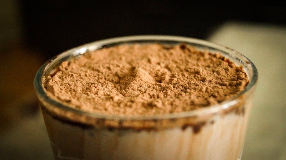 Evaluating Flavor Profiles​ of ⁣Popular protein Powder‌ Subscription‌ Brands