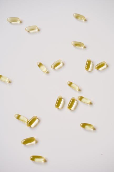 A Deep Dive into My 90-Day Supplement Journey