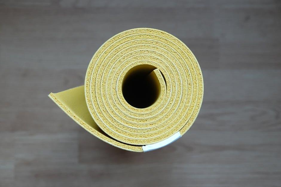 Choosing the right Eco-Friendly Mat for Your Lifestyle and Needs