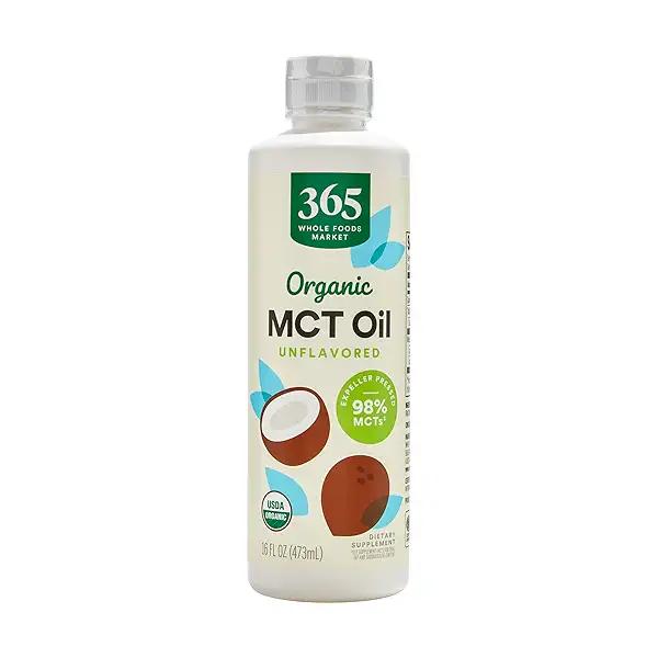 Comparative analysis of MCT Oil ⁤Varieties: Which Delivers Optimal Performance?