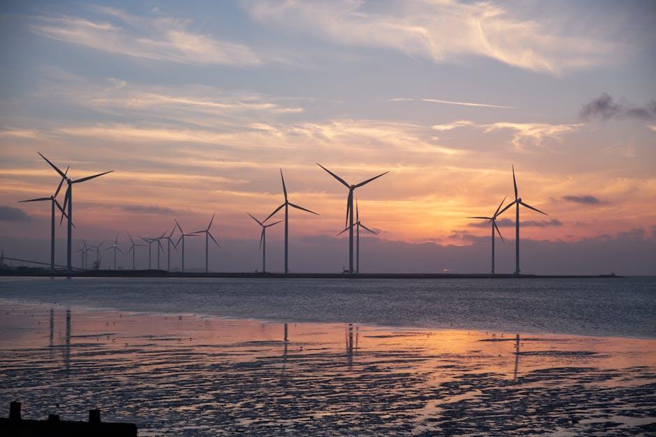Sustainability in ‍Focus: adapting Packaging and Production Processes for 2025
