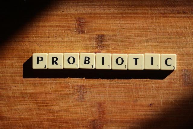 Exploring the Nutritional Foundations of Organic and ⁣Conventional Probiotics