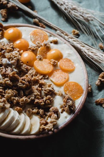 The science Behind Probiotics: Understanding Live Cultures and ​Their Benefits