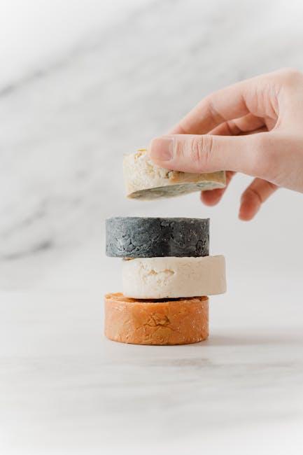Exploring Sustainable Materials: A Deep dive ⁢into Manduka and Jade ⁢Yoga ⁤Mats