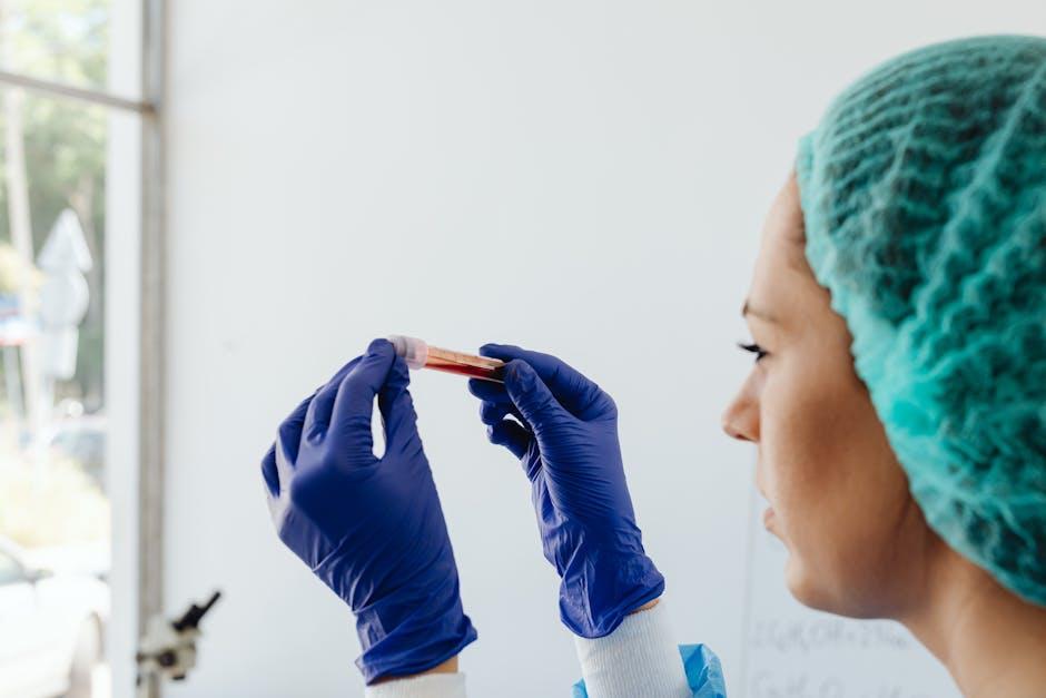 Lab Testing Insights: Evaluating Nutritional Efficacy in Top-Tier Formulations