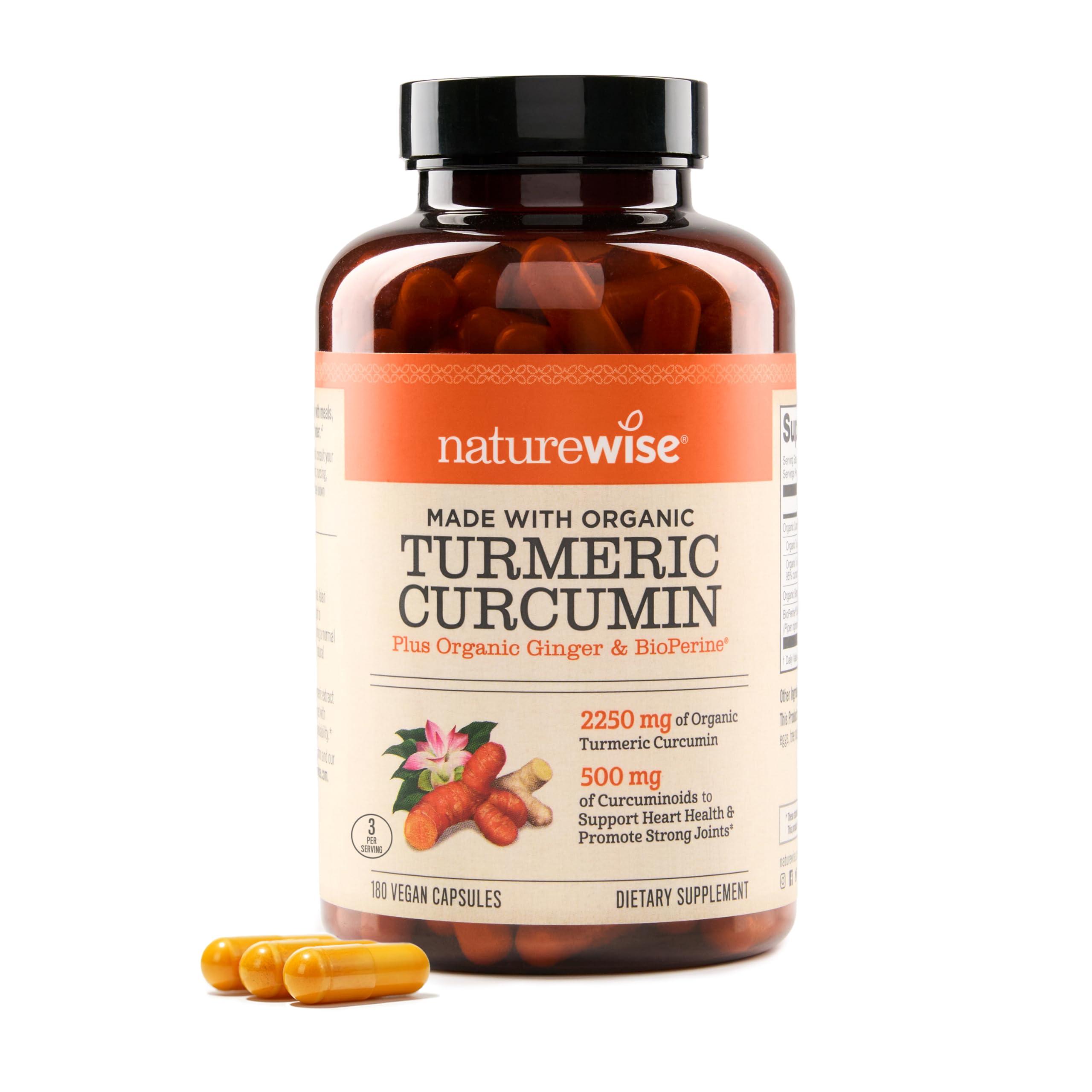 The​ Anti-Inflammatory Power ‌of Curcumin: What the Research Says
