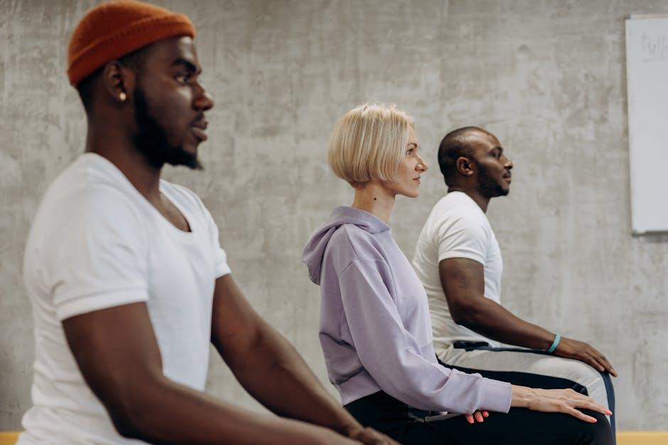 Top Picks⁣ for Peaceful Cardio Workouts
