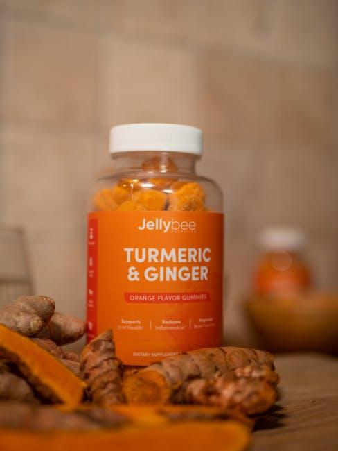 Recommendations for Maximizing Turmeric Supplement Benefits