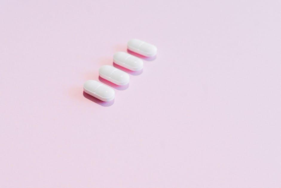 Recommendations for Integration: How to ‍Incorporate Berberine Safely with Metformin⁣ Therapy