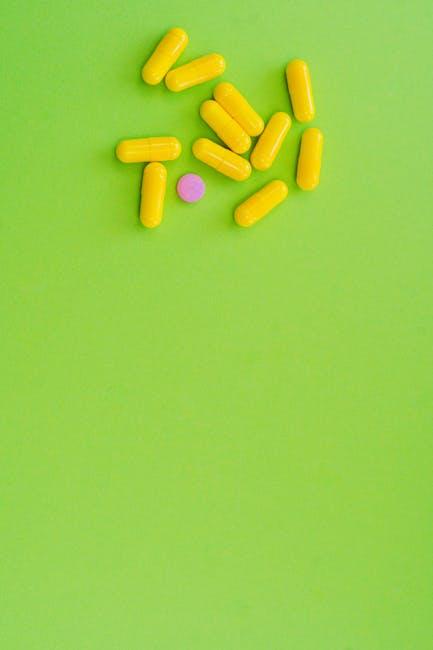 The Science⁤ of⁤ Bioavailability: ​Understanding Nutrient Absorption