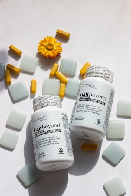 Guidelines for Effective ​Zinc Supplement Use‌ During⁣ Cold ​Season
