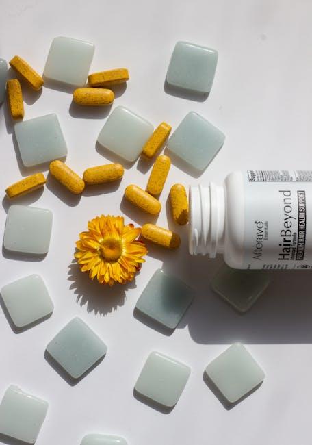 Recovery⁣ time and ⁢Zinc: What Research⁢ Reveals