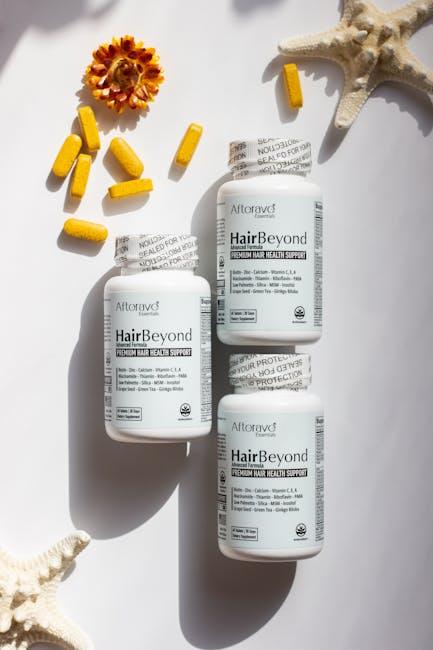 Evaluating ⁣the ‍Effectiveness of Vitamin B Complex​ Supplements