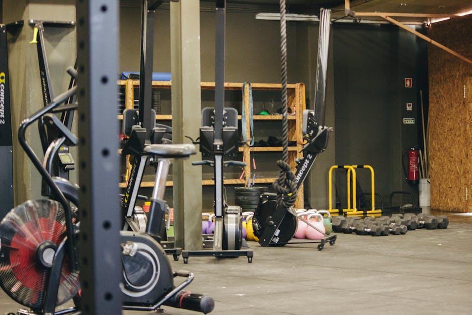 Exploring the Mechanics of Resistance⁣ Types⁢ in Smart Rowing ⁣Machines