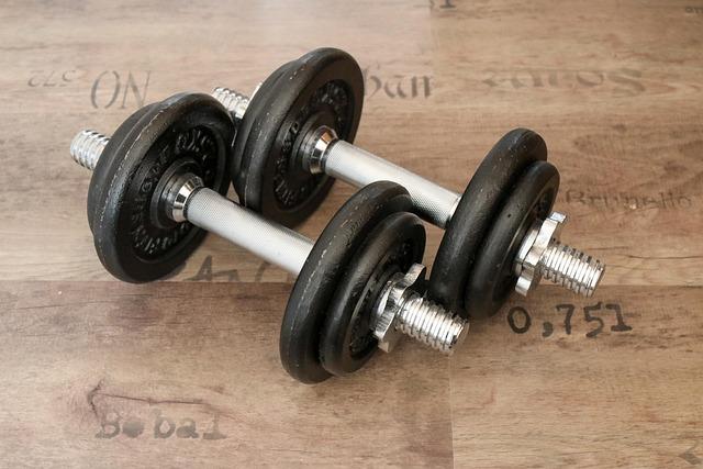 Evaluating Quality ⁢and Durability⁢ in Dumbbell​ Choices