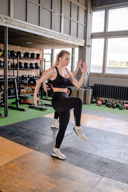 Tailoring⁢ Your Strength training: Recommendations for Choosing the Right Gear