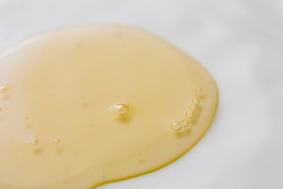 The Importance of purity: Navigating Contaminants ⁣in Fish Oils