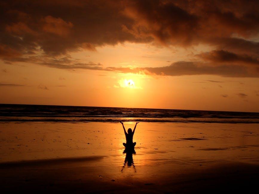 Mindfulness On and Off the Mat: integrating ⁤Meditation Tools