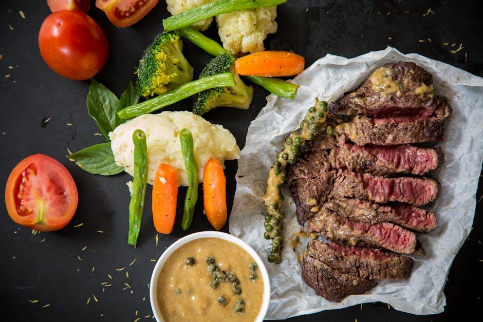 Understanding‌ the Role ‍of ⁤Protein ⁤in Satiety⁤ and Weight Management