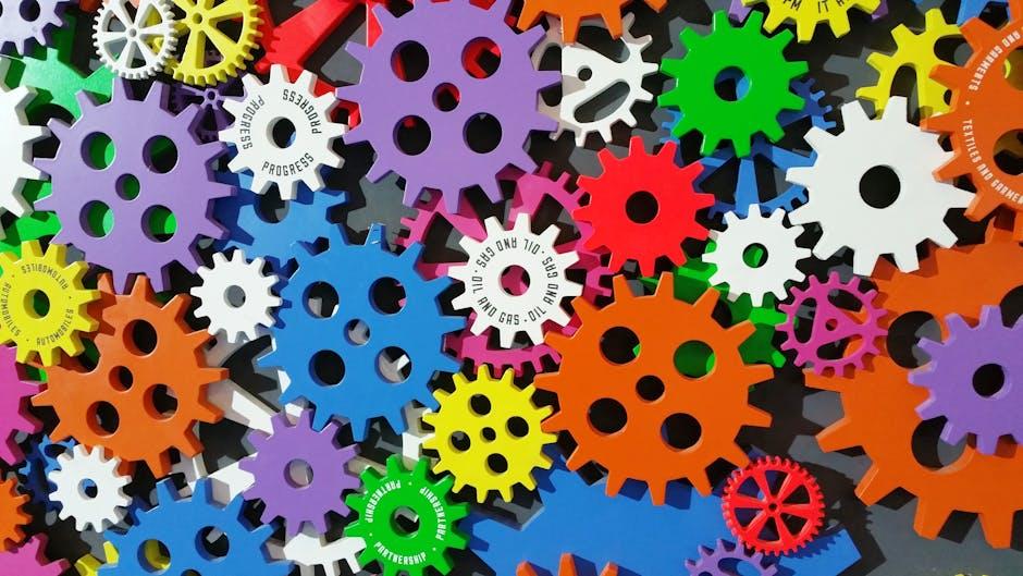 Exploring the Essentials: Key Gear​ That Transformed My practice