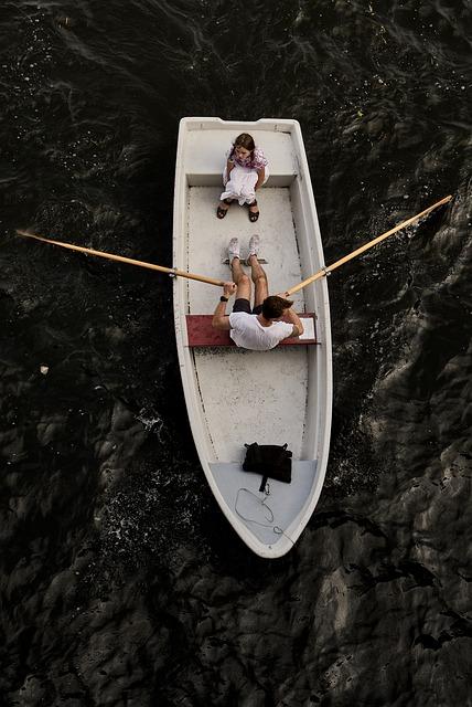 User Experience and Ergonomics: Choosing the ​Right smart⁤ Rowing Machine