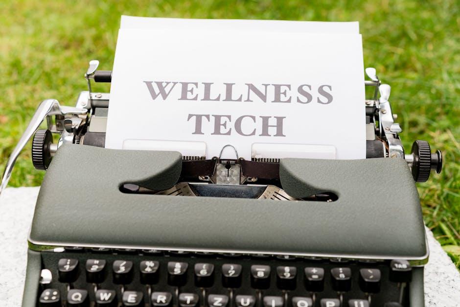 Breaking Barriers: How Wearable Devices are Transforming Health Monitoring