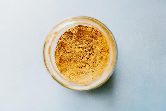 Maximizing Benefits:​ How ⁤to Choose the Right‌ Turmeric supplement