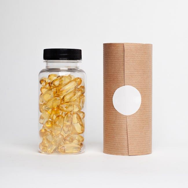 Choosing the⁢ Right Supplement: Tips for Consumers to Make​ Informed Decisions