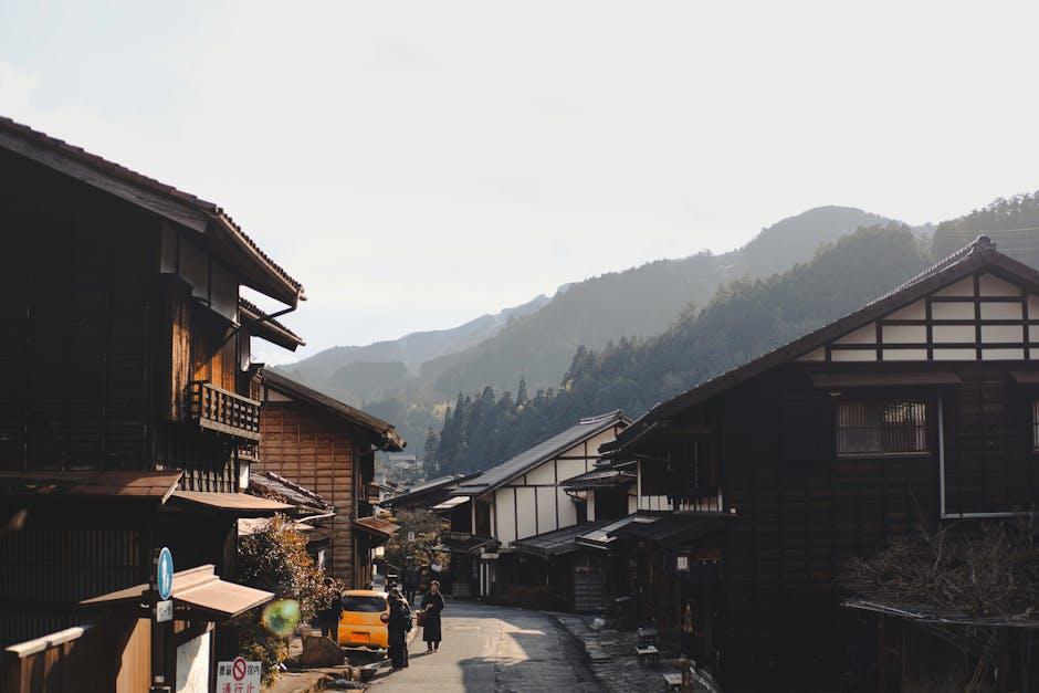Cultural Immersion: How Location Enhances Your Yoga Experience