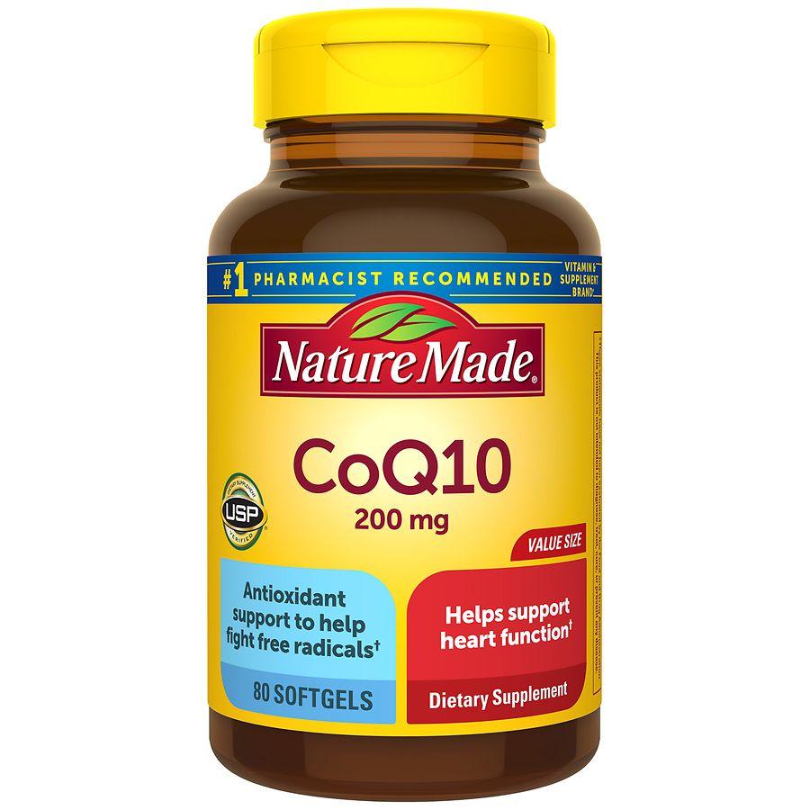 Practical recommendations: Choosing the Right Form of CoQ10 for Optimal ⁢Health