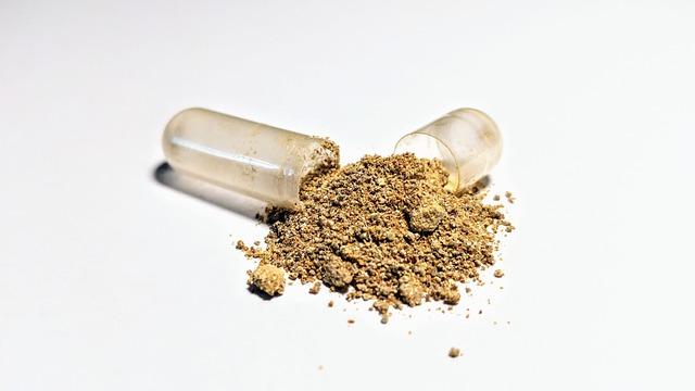 Long-Term Effects of‍ Ashwagandha:⁢ A 60-Day Journey