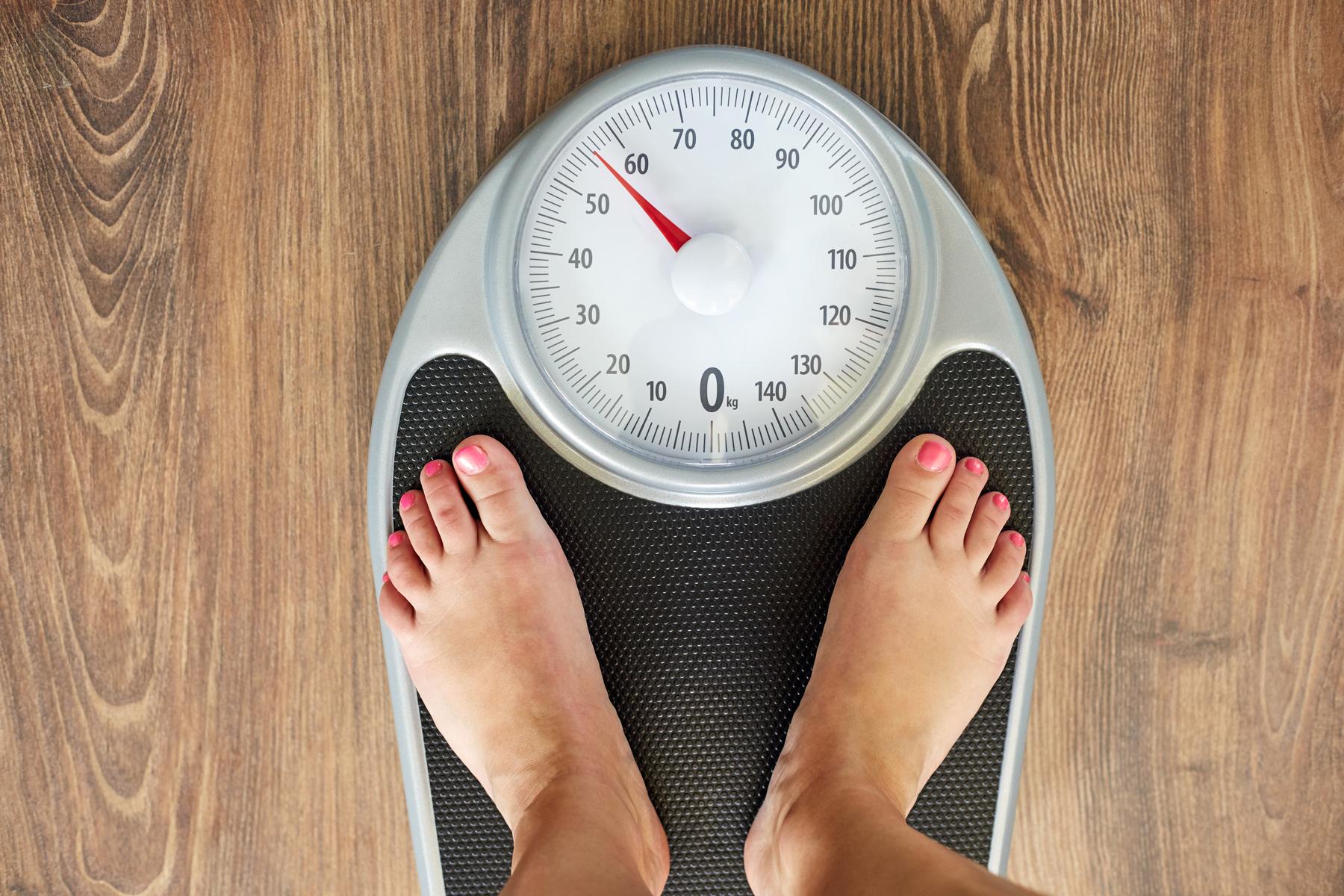 Personal Reflections: Lessons learned from My Weight Management Experience