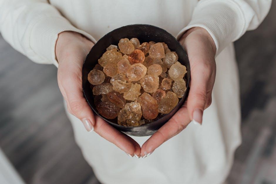 Exploring the Science Behind Natural Stress Relief Formulas