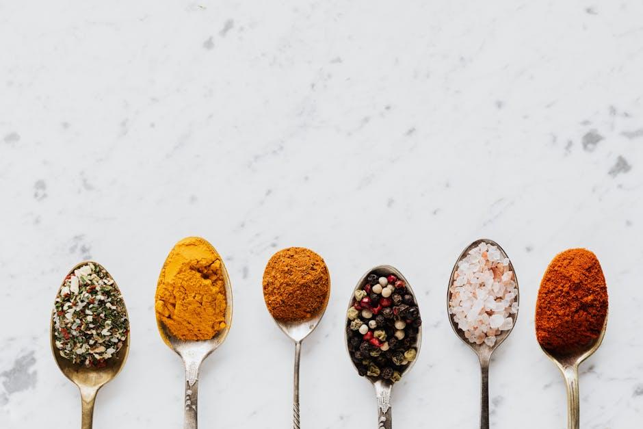 Top Contenders in ⁢the Organic Turmeric Market